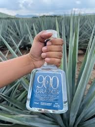 900 Grados Blanco